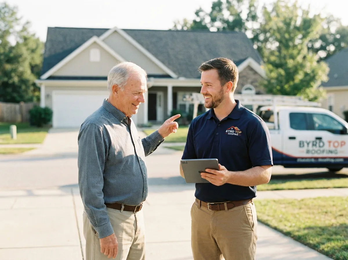 Roofing Herod, IL FAQs